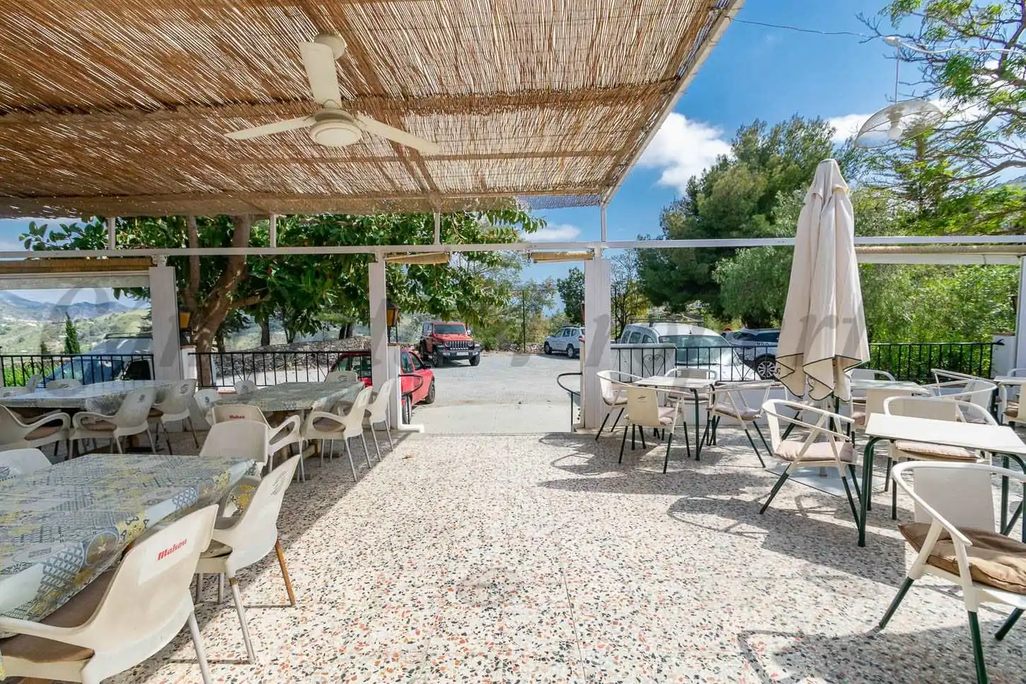 Business premises to rent in Cómpeta, imagen 3
