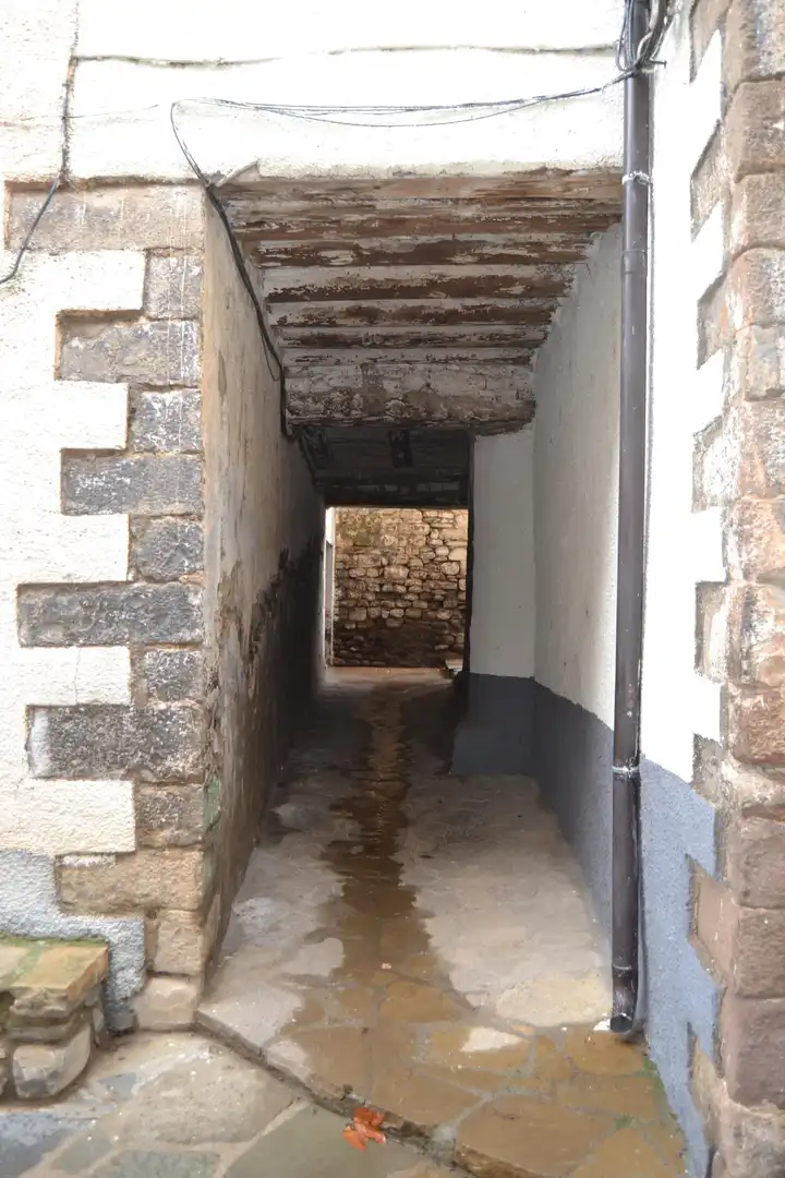 Finca rústica en venda en Canal de Berdún