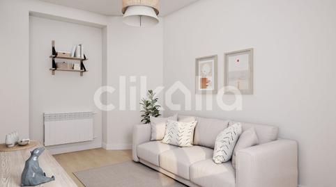 Photo 2 of Flat for sale in Concepción, Madrid
