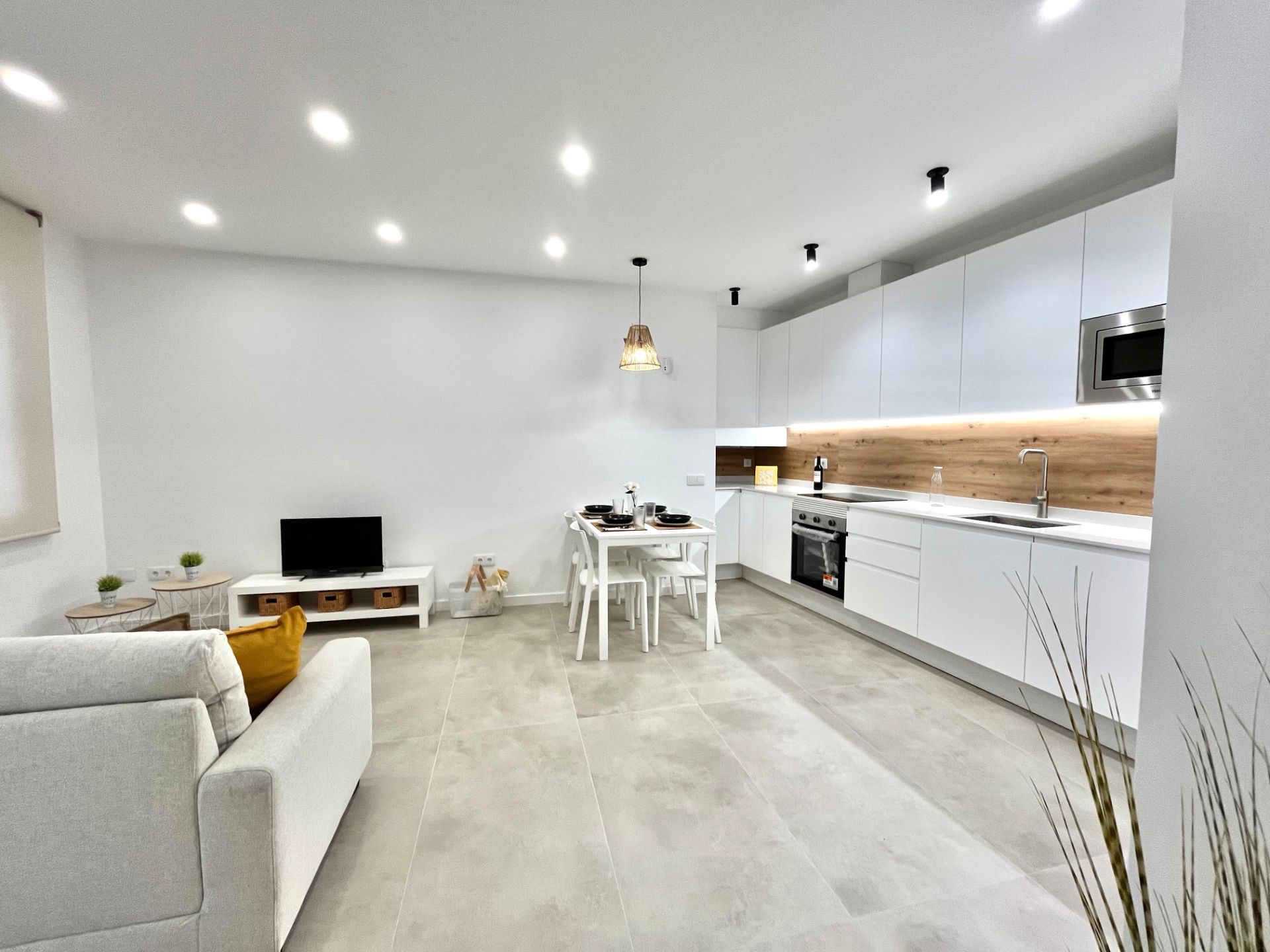 Flat for sale in Carrer de la Soledat, 1, Centre , Centre - Sant Oleguer