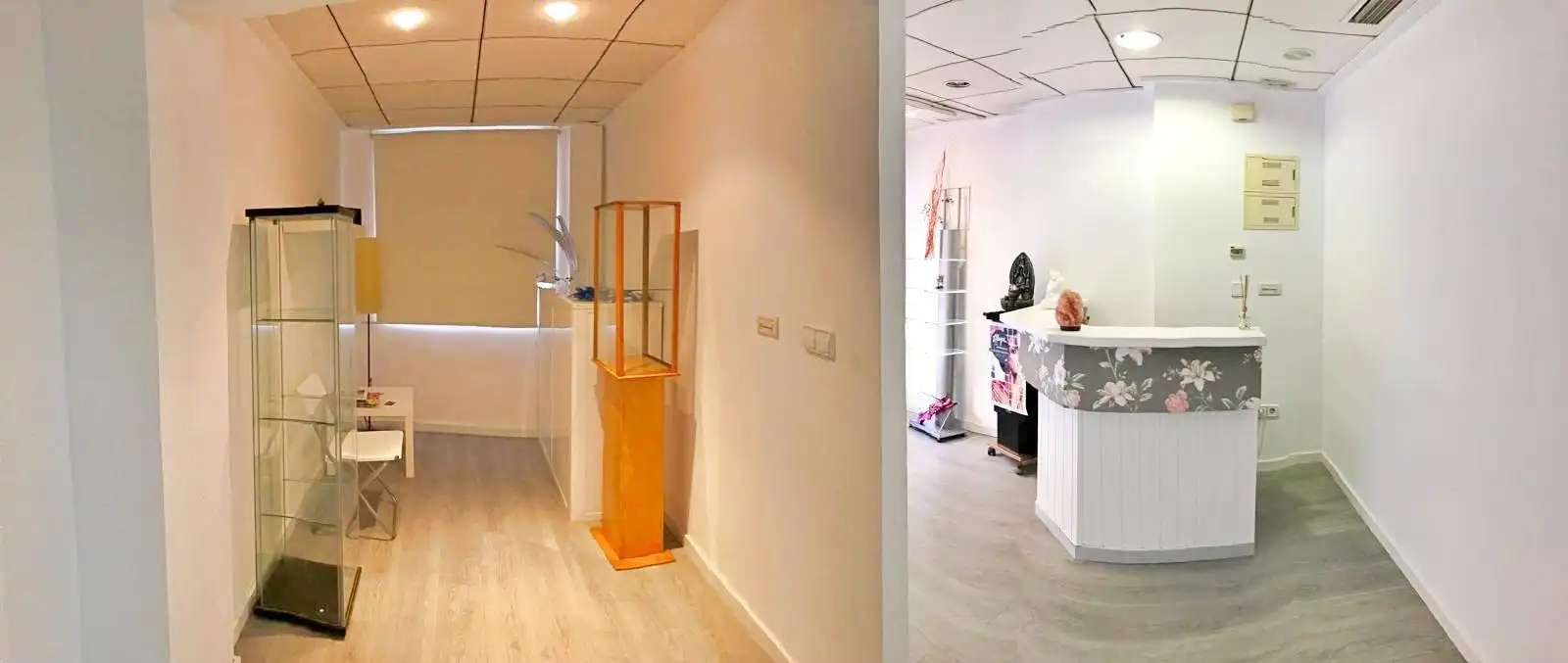Local comercial en venda a Elche ciudad