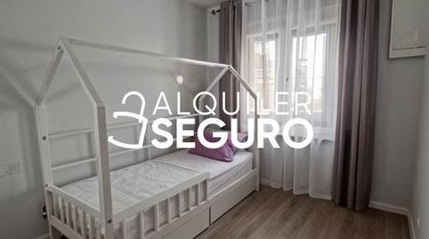 Foto 5 de Pis de lloguer a De Mejico, Valleaguado - La Cañada, Madrid