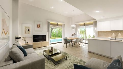 Foto 3 de Casa o chalet en venta en Golf Bahía, Finestrat
