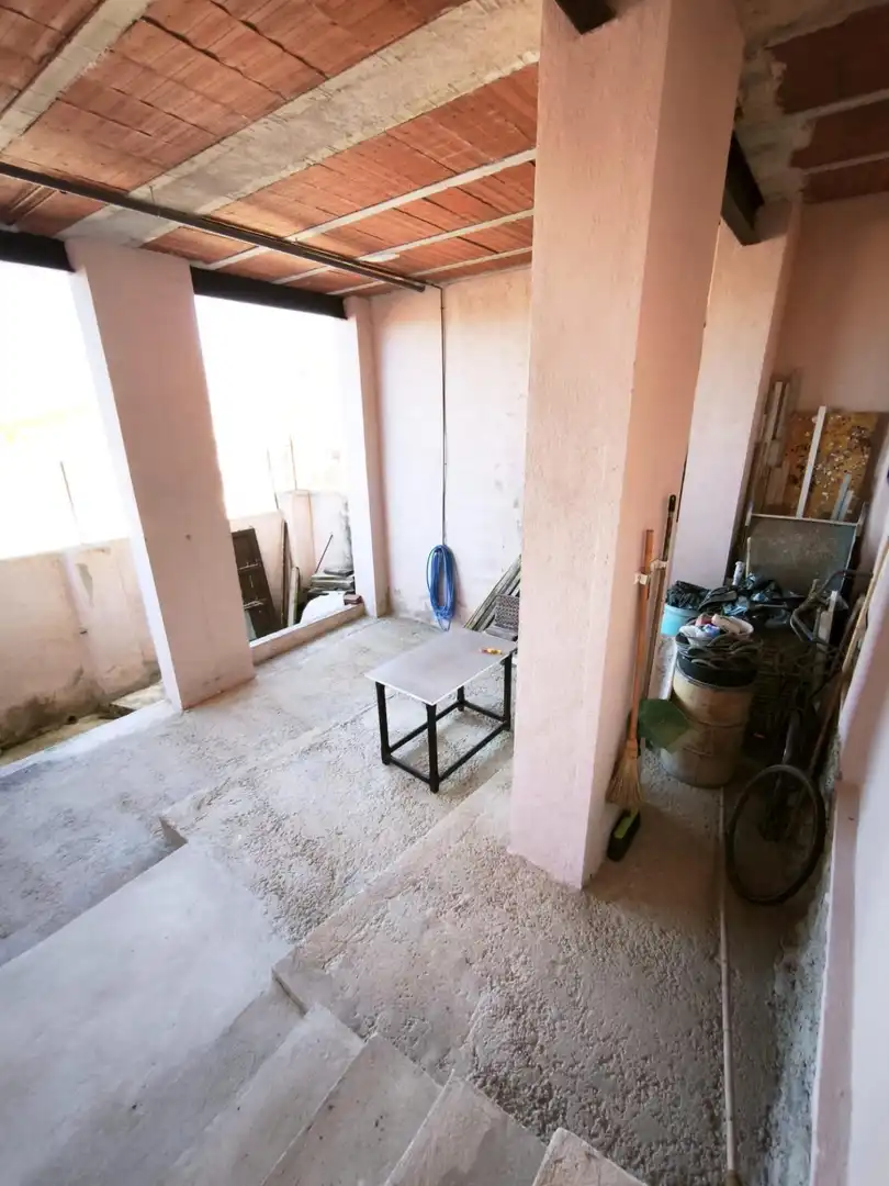 Casa o chalet en venta en Abarán con Aire acondicionado y Amueblado
