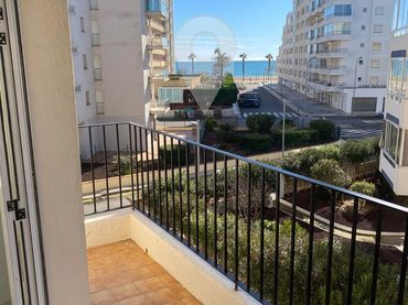 Piso con balcón en venta en Santa Margarita