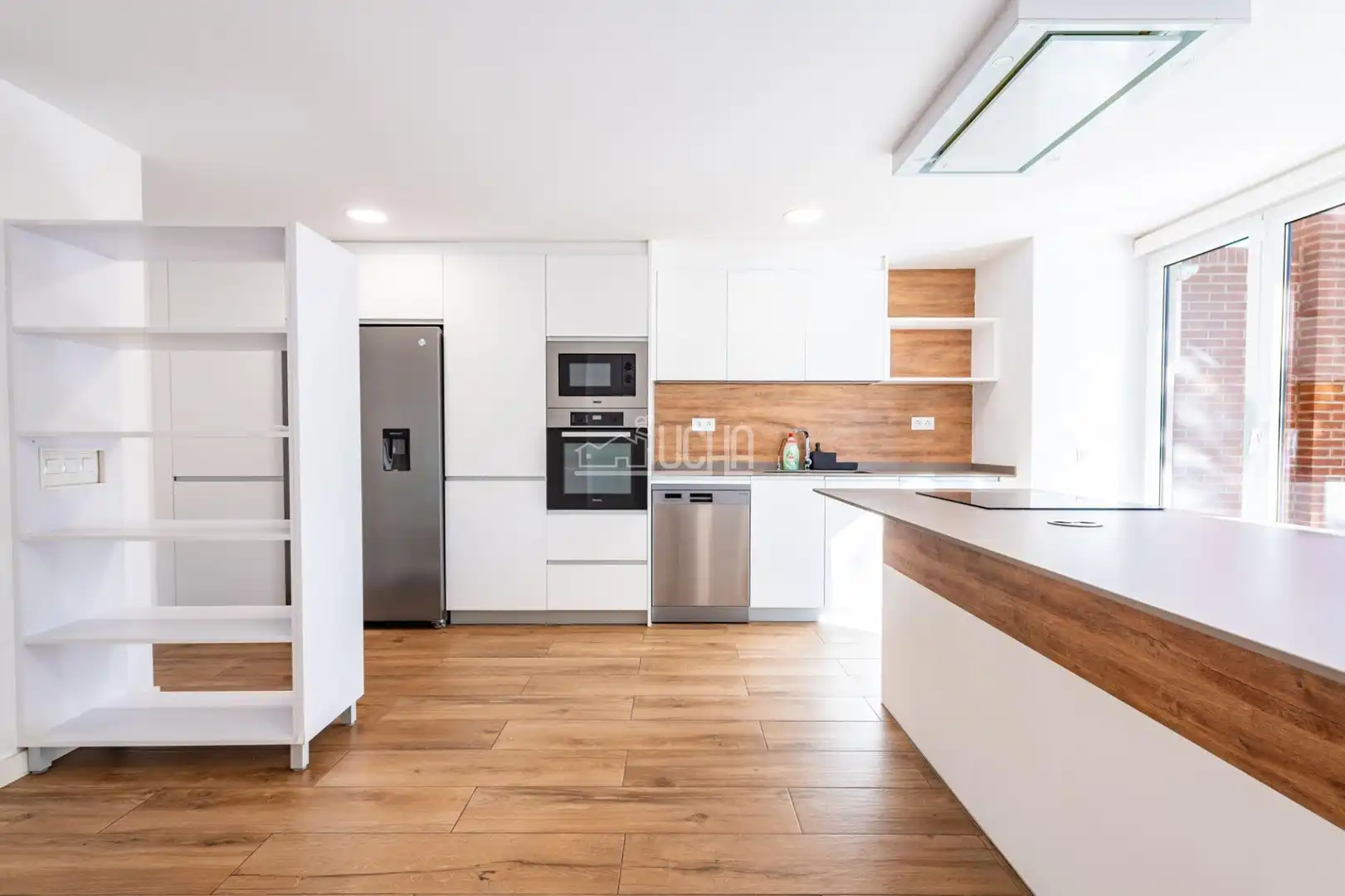 Semi-detached house with terrace for sale in Mas Camarena
