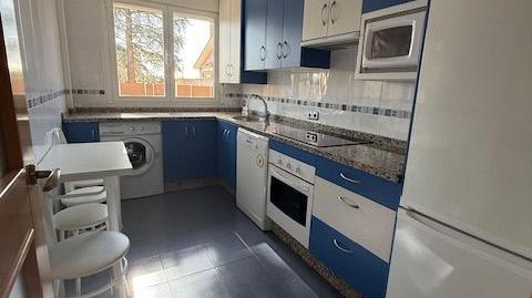 Photo 4 of Flat for sale in Peñaranda de Bracamonte, Salamanca