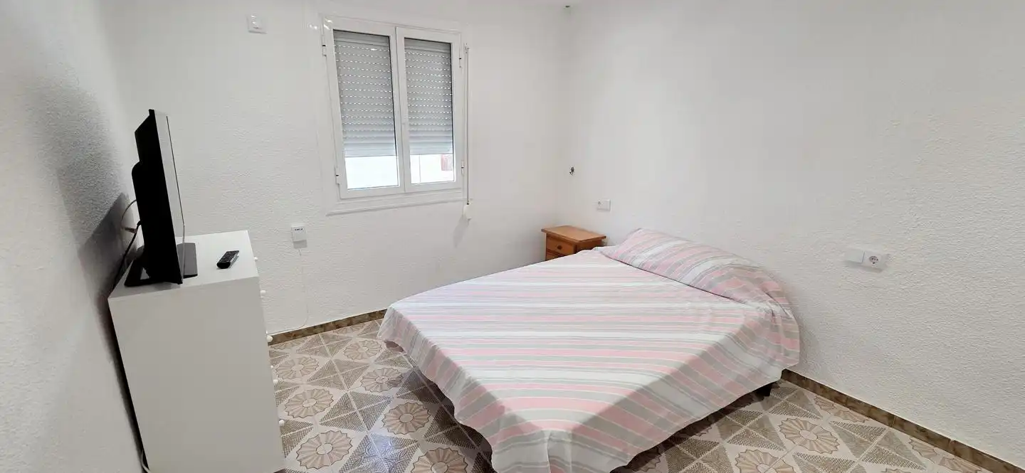 Flat for rent in Altabix