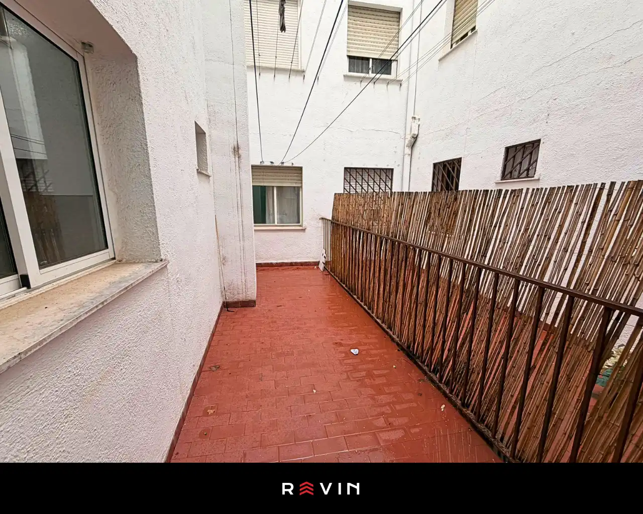 Terraza de Piso en venta en Jaén con Aire acondicionado, Calefacción y Amueblado