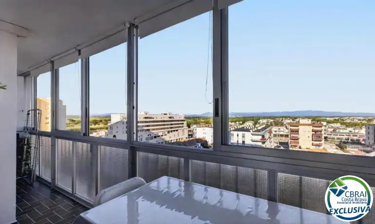 Apartament amb ascensor en venda a Carrer Poblat Tipic-Edifici Nausica, imagen 7