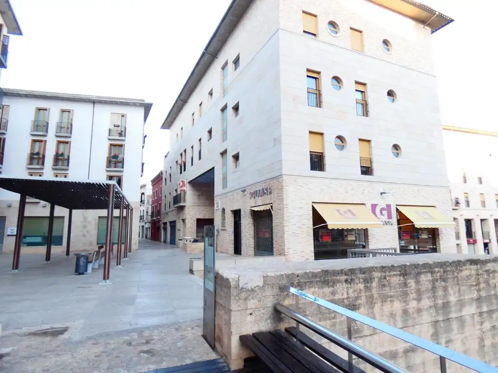 Residential land for sale in Casc Urbà, imagen 15
