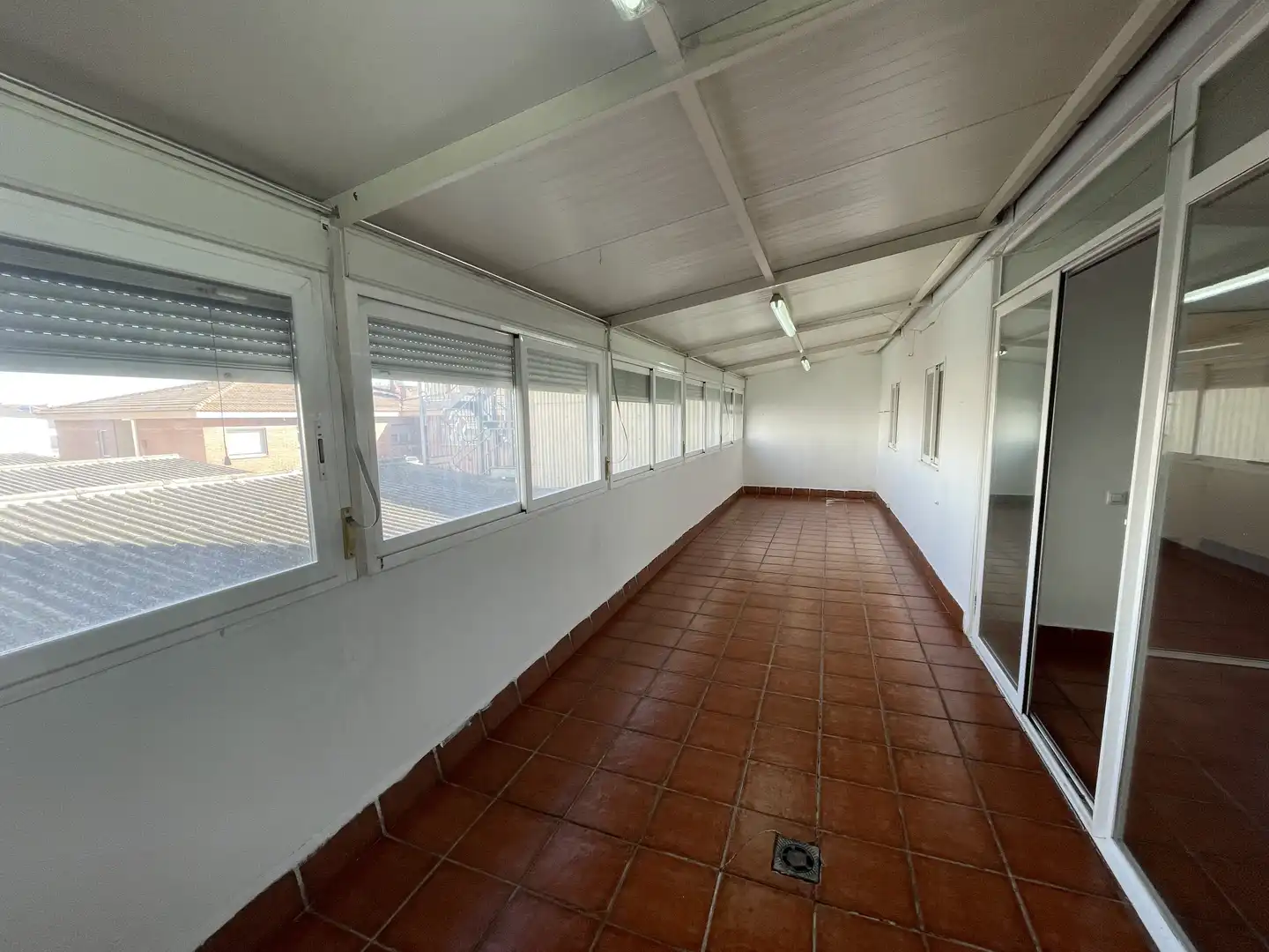 Piso en venta en Mollerussa con Calefacción, Terraza y Trastero