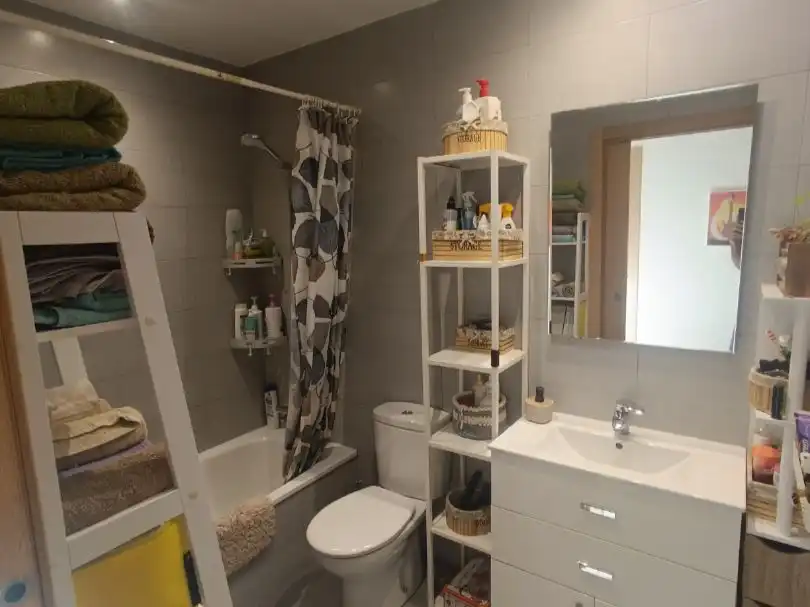 Flat with lift for sale in Guillem De Plandolit 9, imagen 16