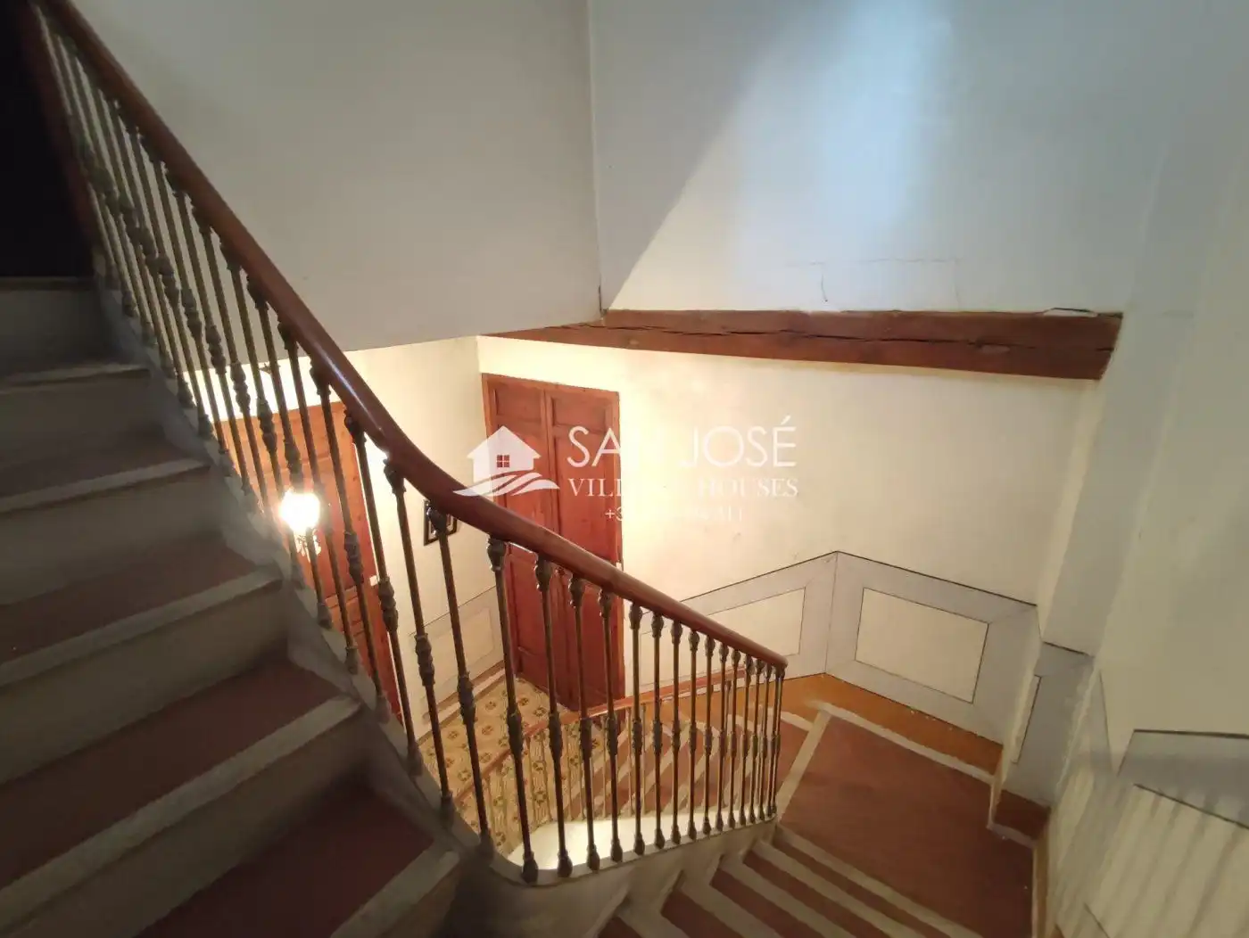 Casa con terraza en venta en Aspe Centro, imagen 42