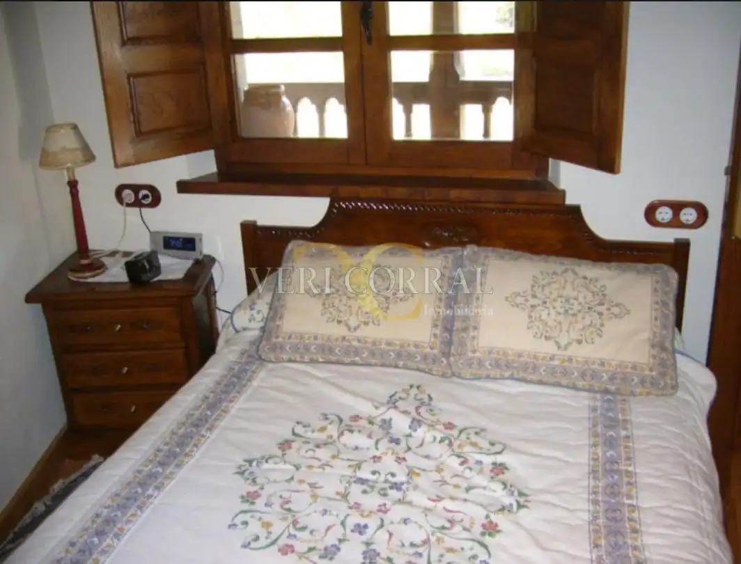 Casa con jardín en venta en Nueva de Llanes, imagen 17