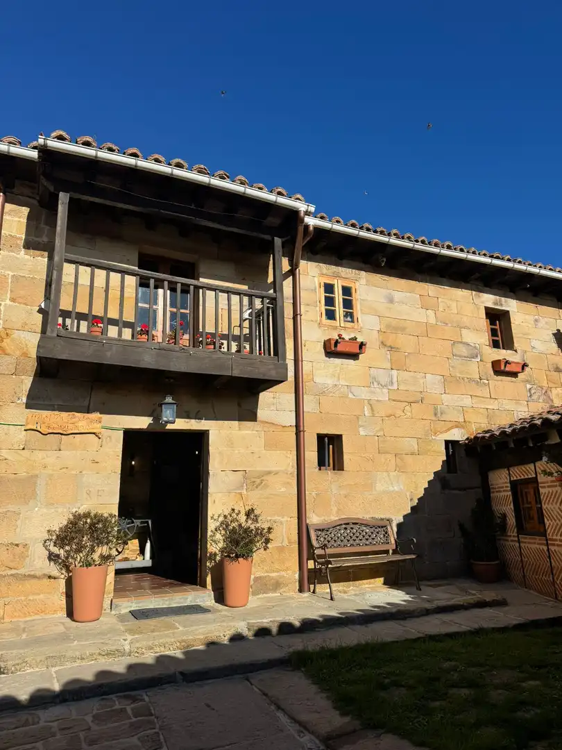 Maison avec terrasse à vendre à Barrio Polientes, imagen 8