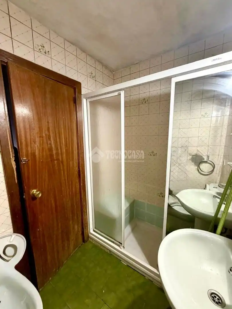 Bathroom of Flat for sale in Sector 3