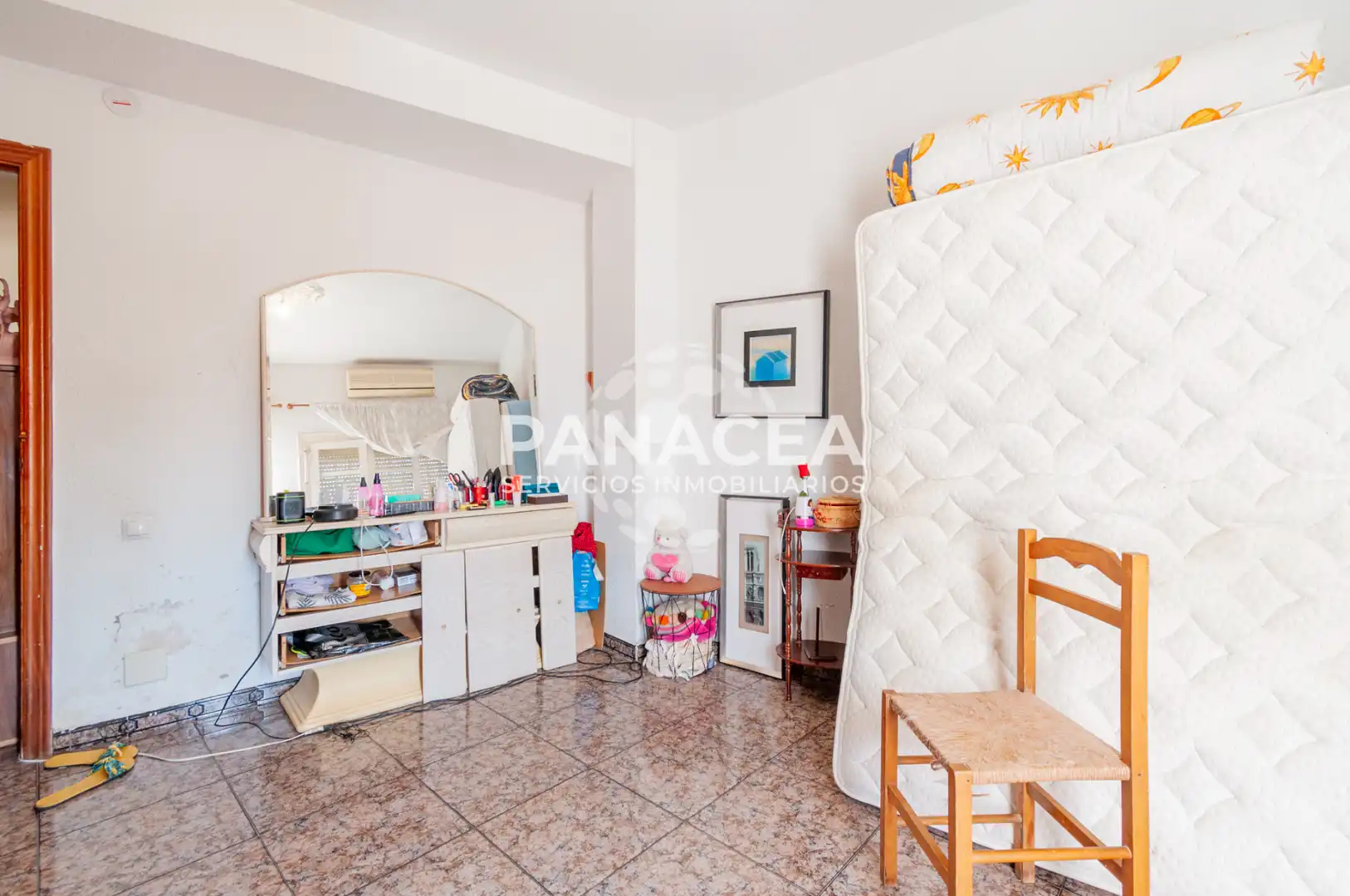 Casa amb terrassa en venda a Viator, imagen 8
