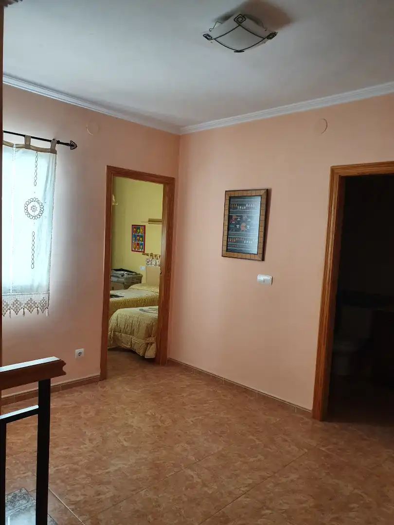 Casa o xalet en venda en Baza amb Calefacció, Moblat i Rentadora