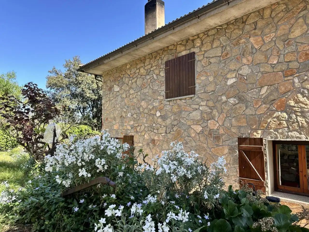 Maison avec jardin à vendre à Castellnou de Bages, imagen 18