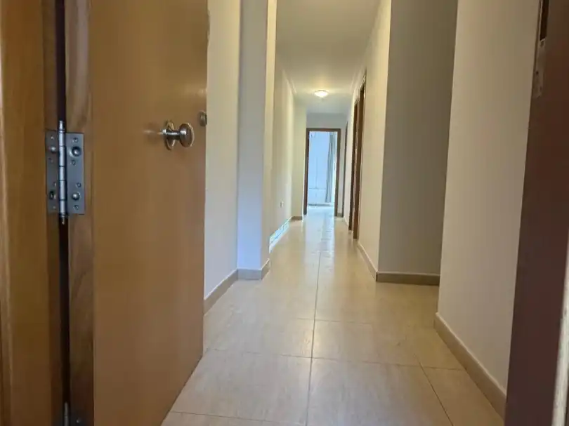 Pis en venda en Alhama de Murcia amb Aire condicionat i Balcó