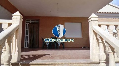 Chalet en venta en Yecla, 4 dormitorios., imagen 3