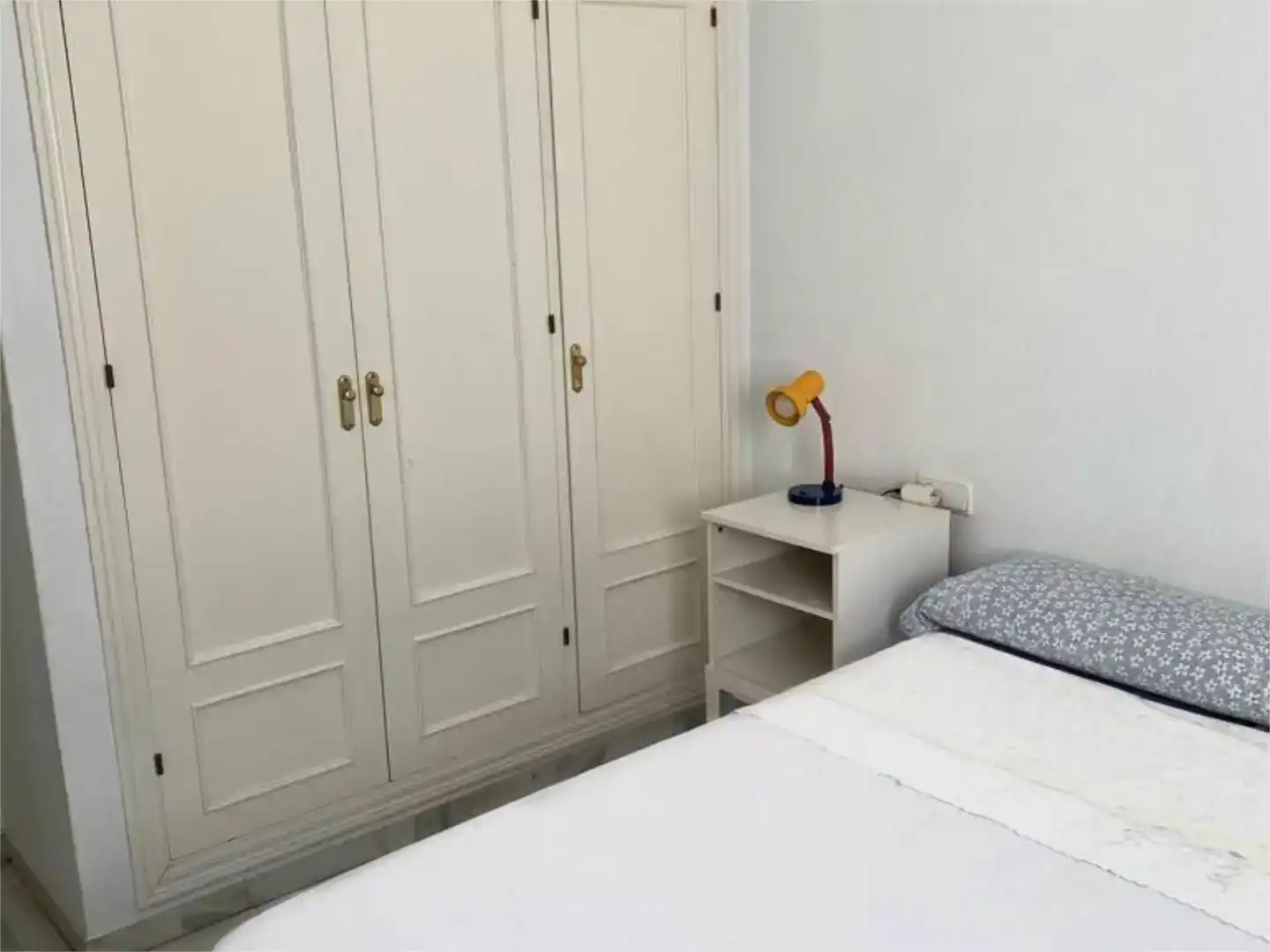 Dormitori de Pis de lloguer en Conil 