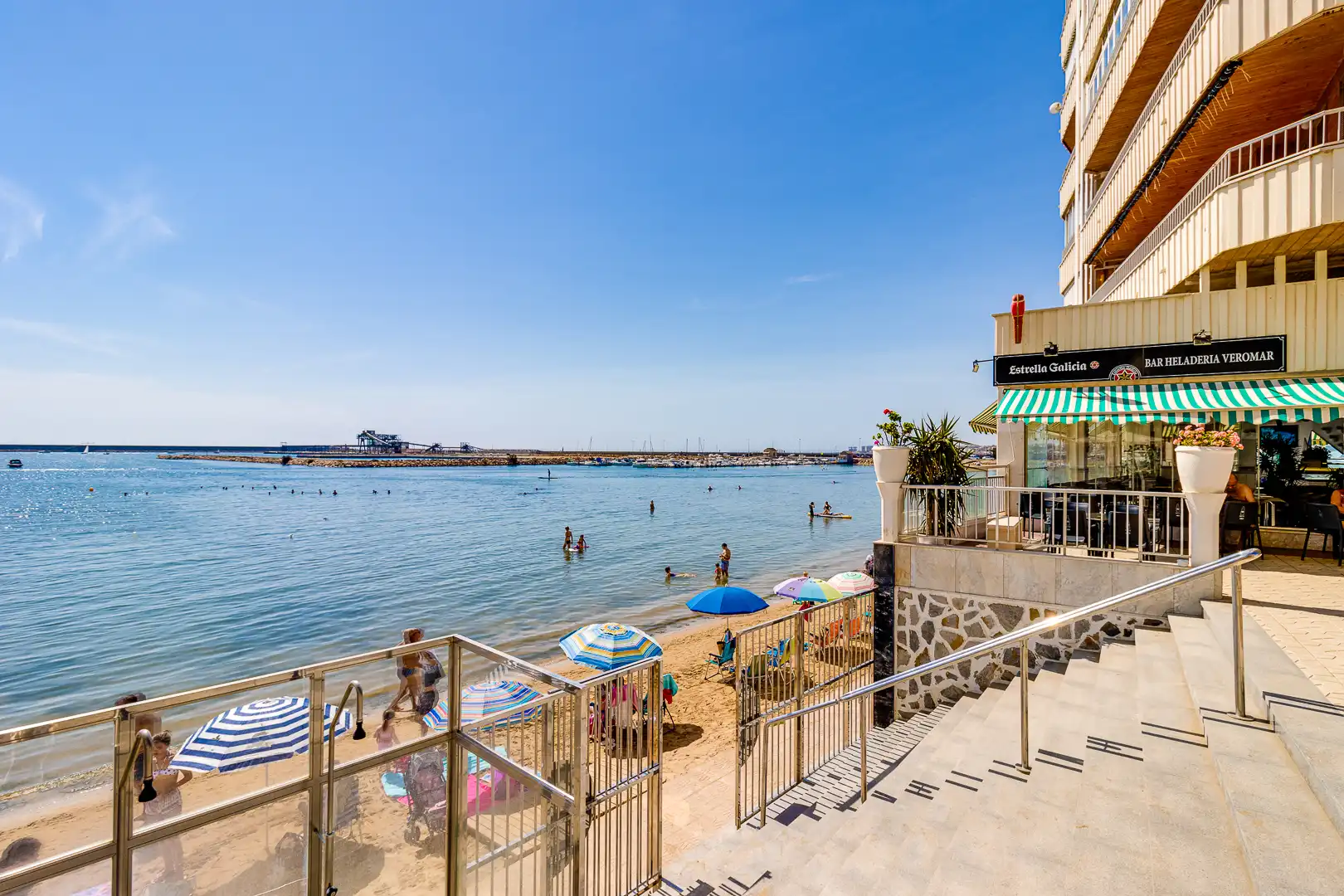 Apartamento con piscina en venta en Avenida Doctor Gregorio Marañón 41, imagen 50