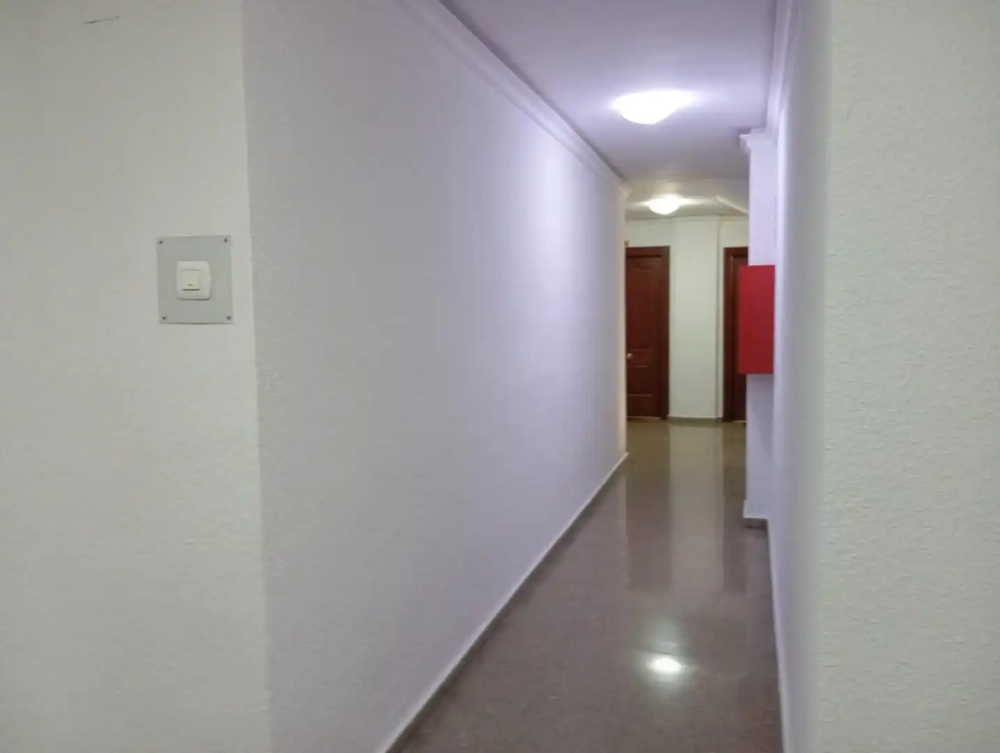 Piso en venta en Granada