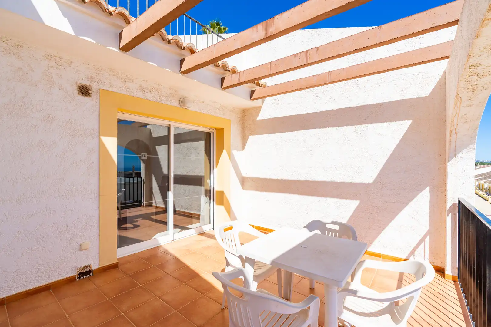 Bungalow with pool for sale in Cometa, imagen 41