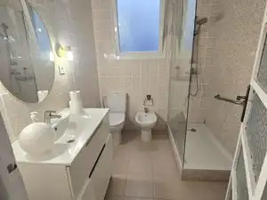 Appartement avec ascenseur à louer à Extramurs, imagen 13