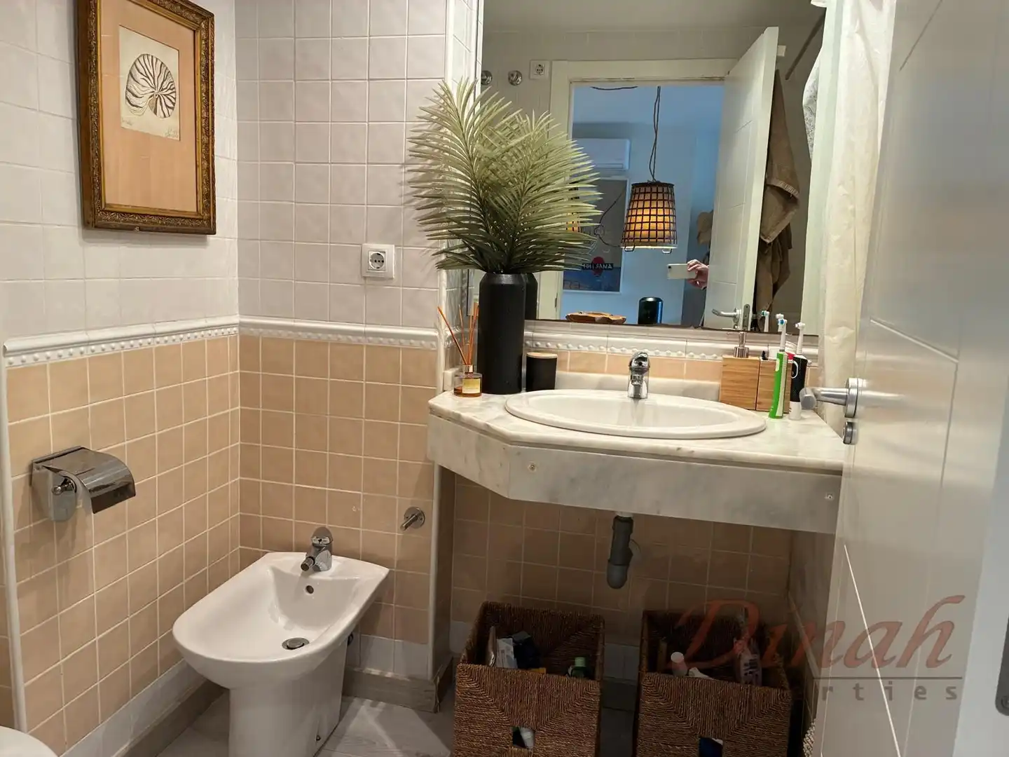 Apartamento con piscina en venta en Mascarat, imagen 20