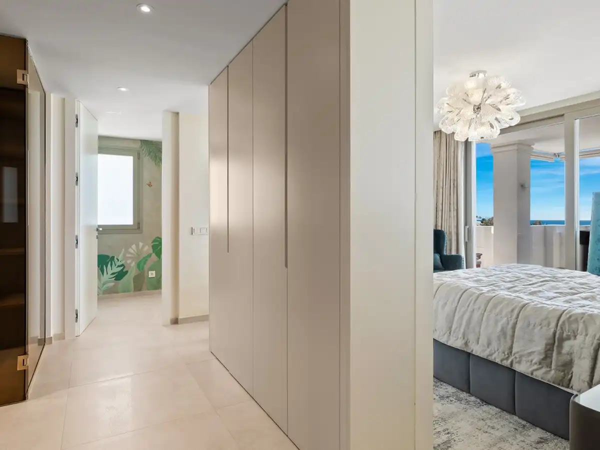 Apartment for sale in Nueva Andalucía, imagen 8