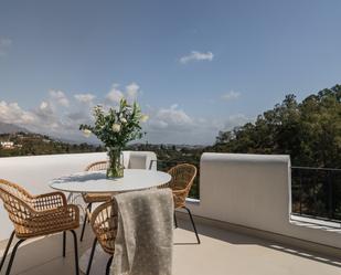 Apartment for sale in JUAN TENORIO, 14, Benahavís pueblo