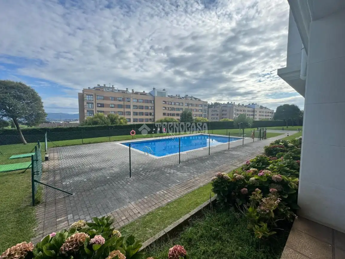 Parcheggio in vendita a Alisal - San Román, imagen 6