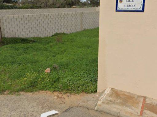 Terreno residencial en Venta en Calle Huracán, 1 en La Soledad