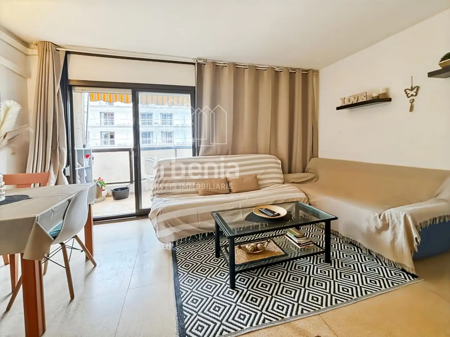 Appartement compact avec piscine à vendre à Malgrat de Mar, imagen 4