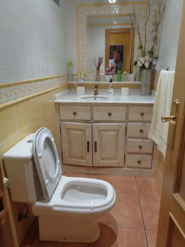 Chalet en venta en San Roque, imagen 15