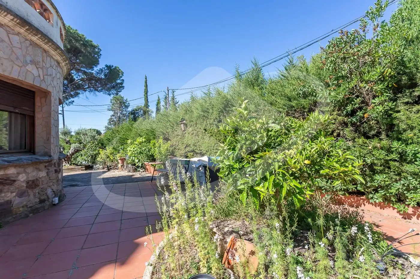 House with terrace for sale in Calle JOSEP PLA, imagen 29