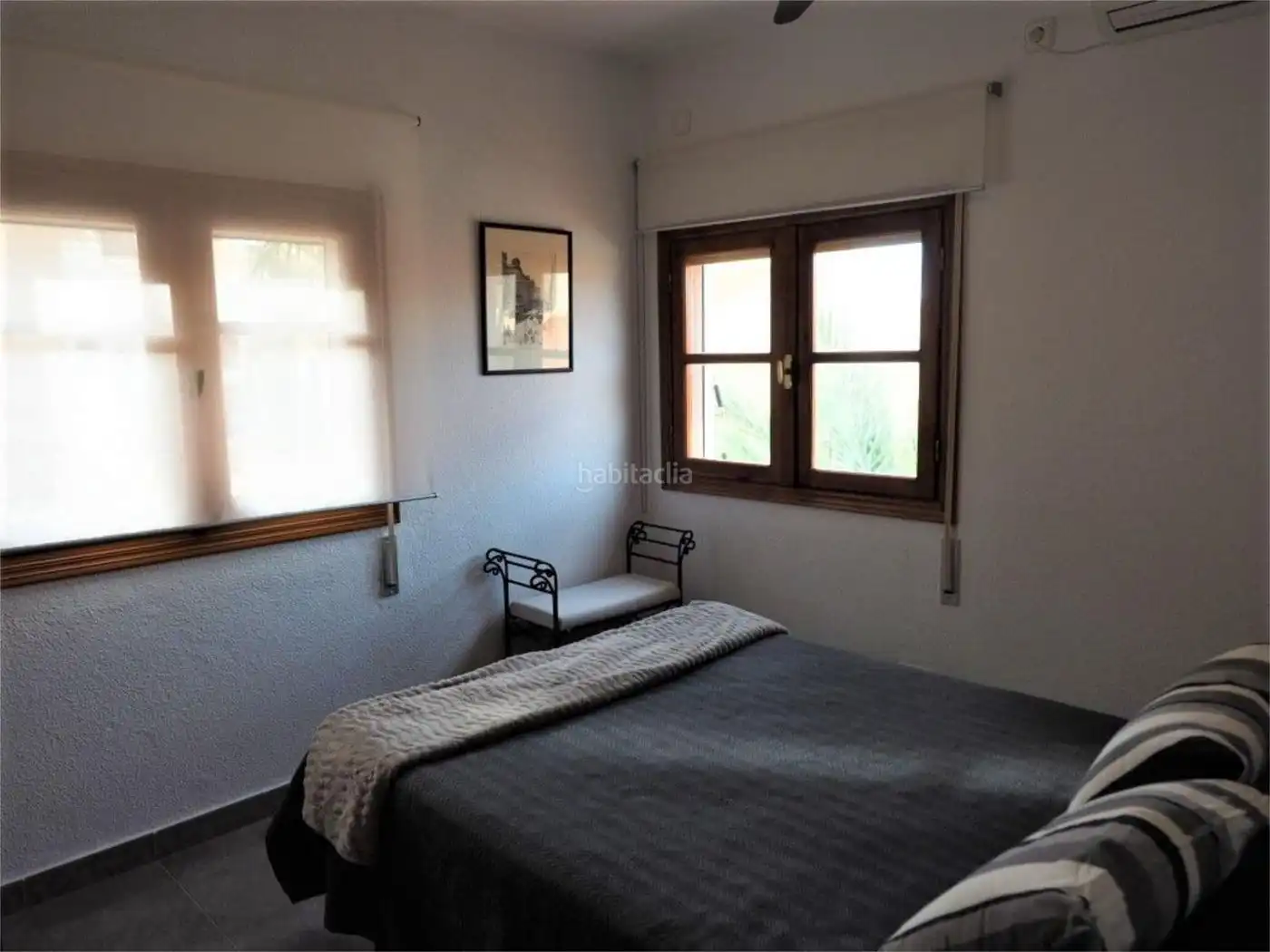 Maison avec jardin à louer à Calle Romero 22, imagen 4