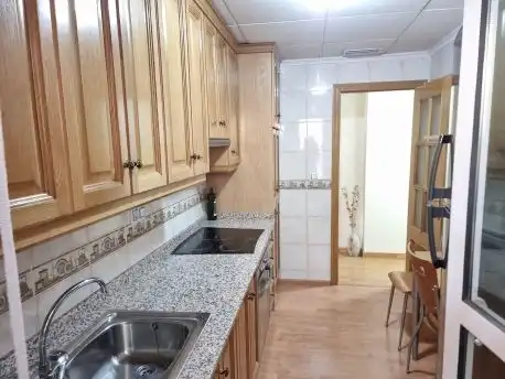 Cocina de Piso en venta en Albatera con Aire acondicionado y Piscina