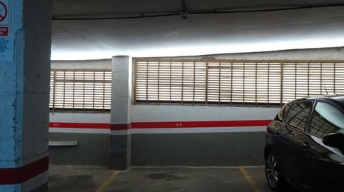 Foto 4 de Garatge en venda a Carrer de Palamós, 28, La Prosperitat,  Barcelona Capital