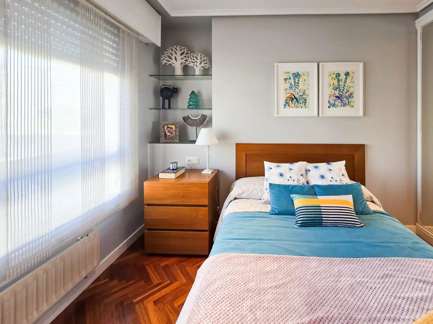 Flat with lift for sale in Calle LUIS QUINTAS GOYANES, imagen 8