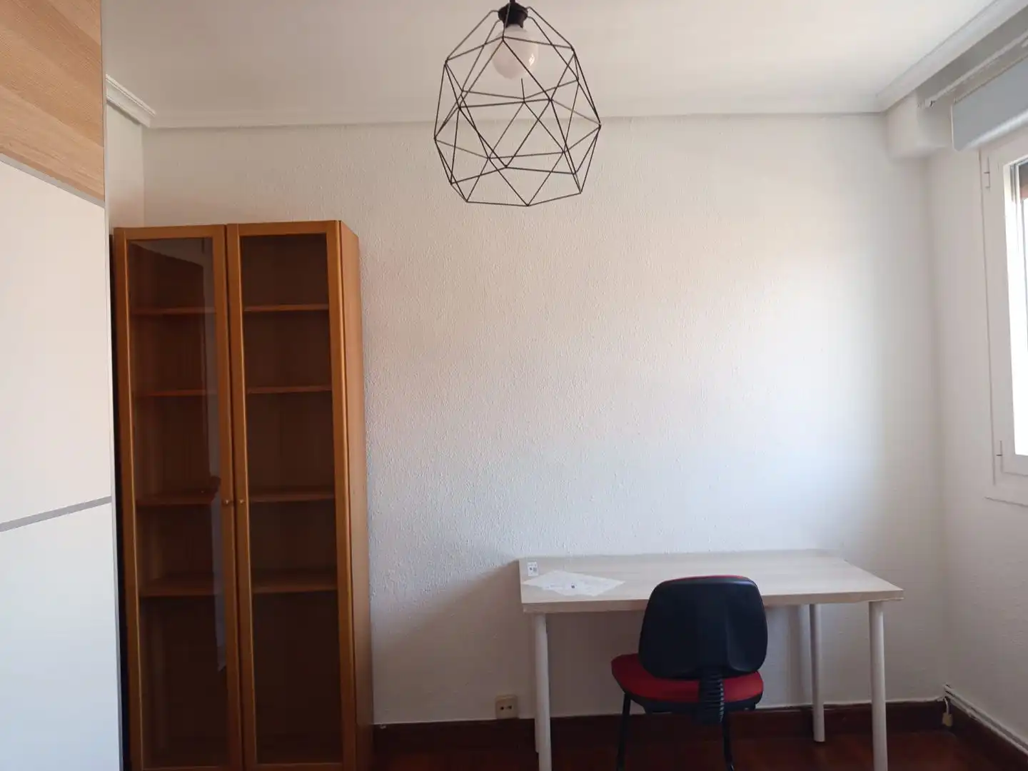 Flat for rent in Bilbao , Bizkaia