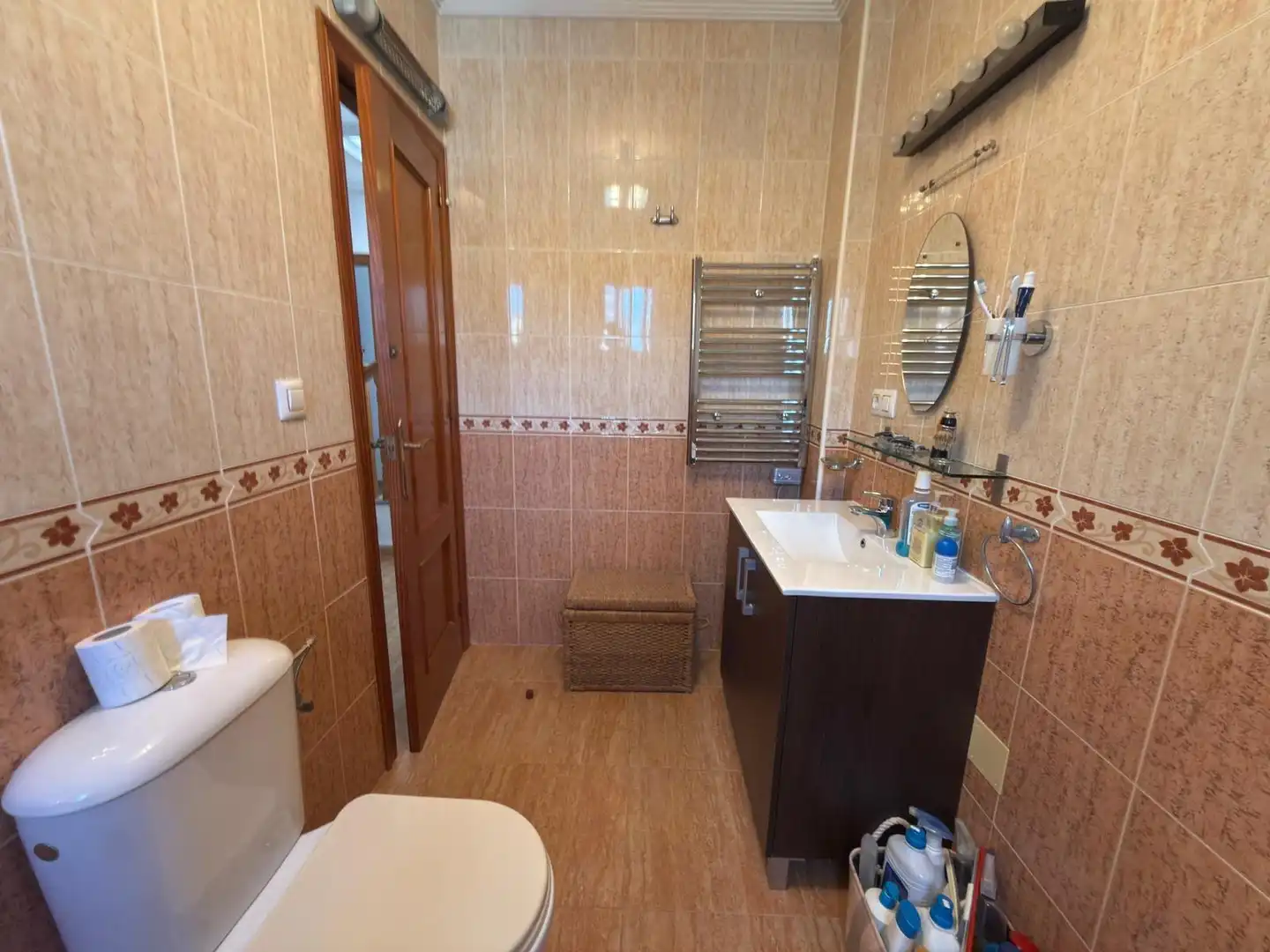 Casa a schiera con piscina in vendita a Los Peñascos - El Salero - Los Imbernones, imagen 15