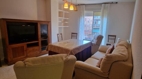 Photo 2 of Flat for sale in San Roque - Ronda Norte, Badajoz Capital