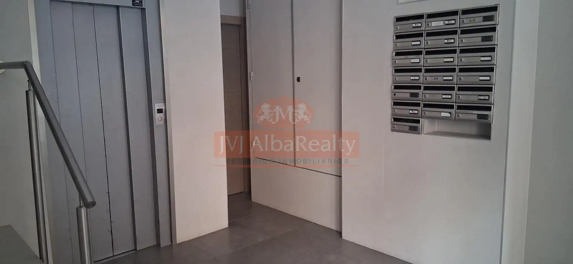 Flat for sale in Albacete  with Heating and Balcony