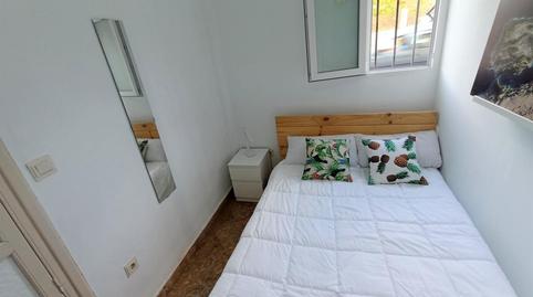 Foto 2 de Planta baixa per a compartir a De Cartuja, San Ildefonso,  Granada Capital