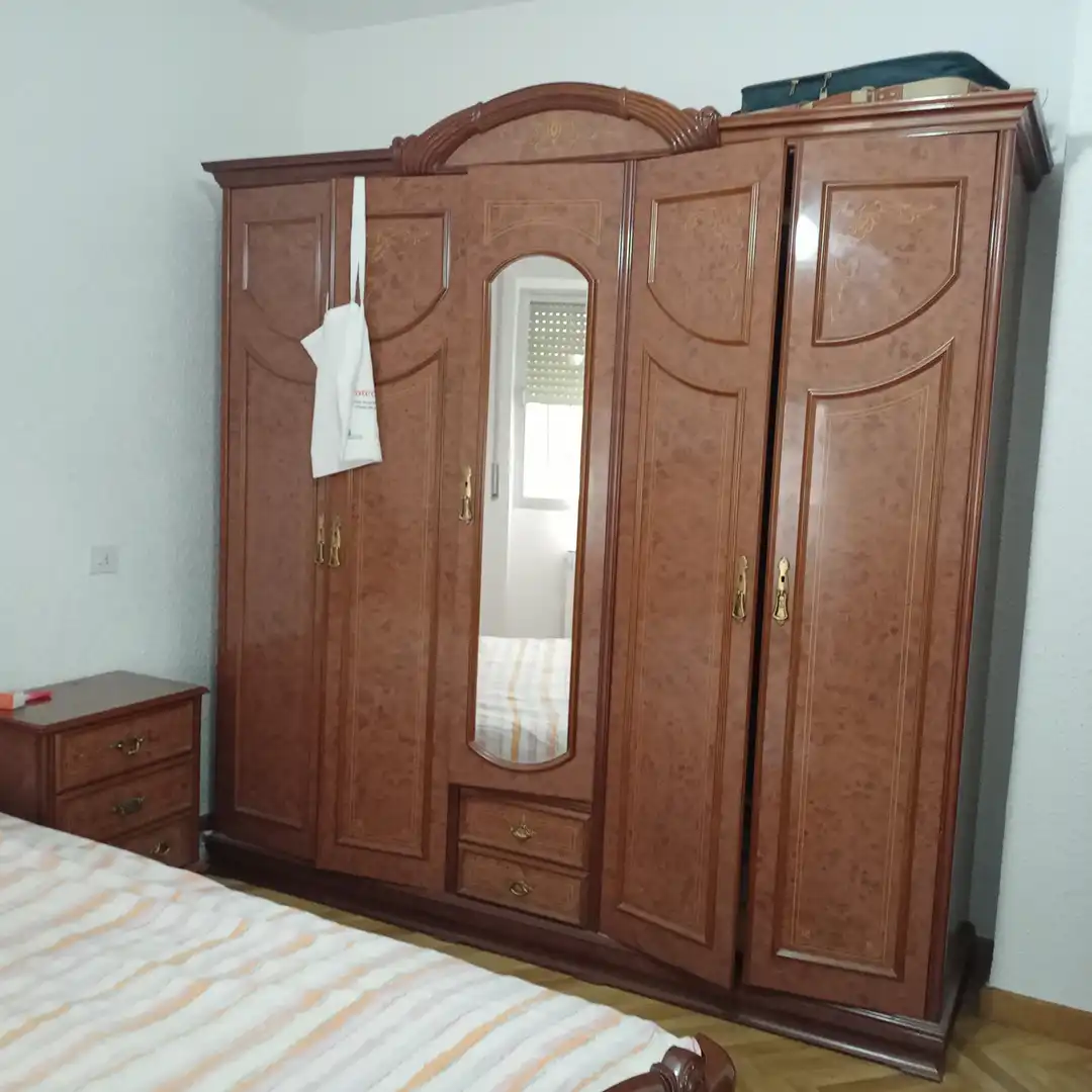 Appartement avec terrasse à vendre à Calle Báscula, imagen 2