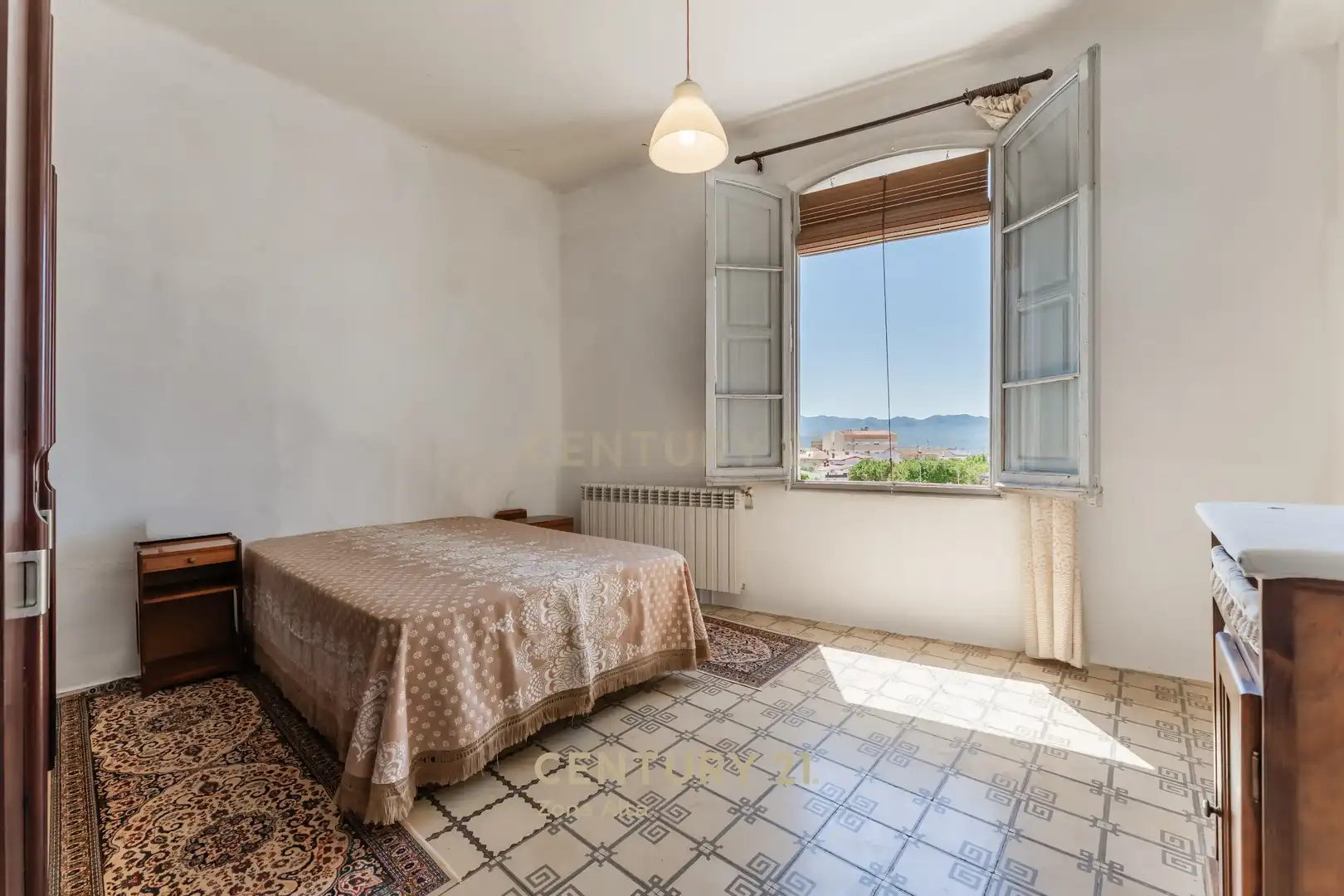 Bedroom of Residential for sale in Móra d'Ebre